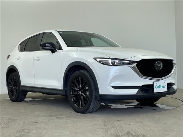 Mazda CX-5 2021 7551315-0