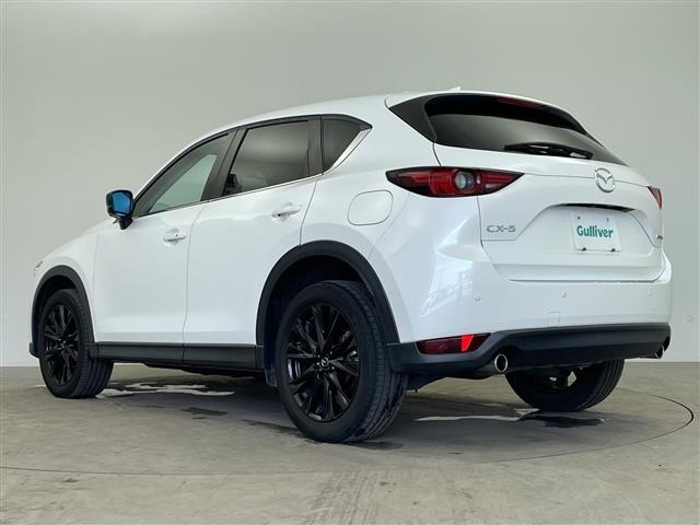 Mazda CX-5 2021 7551315-13