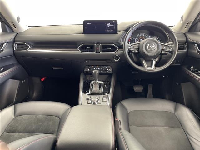 Mazda CX-5 2021 7551315-14