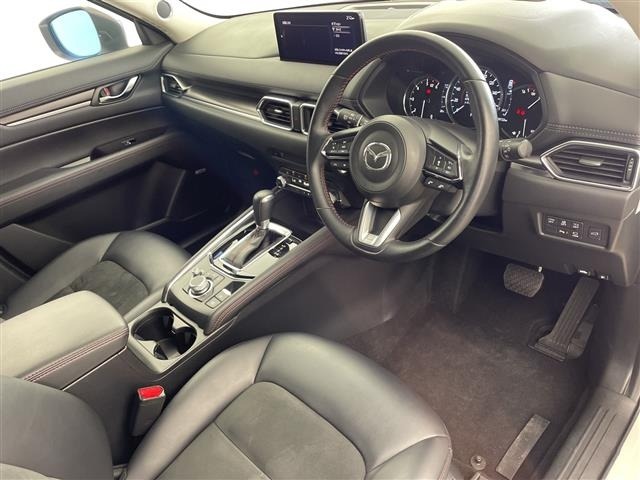 Mazda CX-5 2021 7551315-6