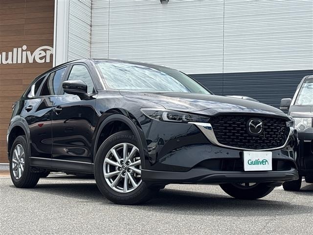 Mazda CX-5 2024 7551346-0