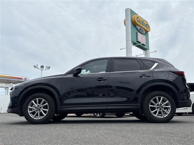 Mazda CX-5 2024 7551346-1