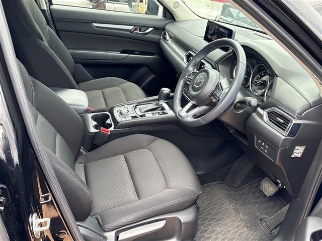 Mazda CX-5 2024 7551346-10