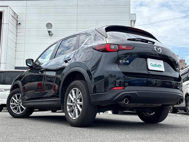 Mazda CX-5 2024 7551346-13
