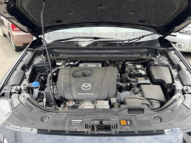 Mazda CX-5 2024 7551346-14