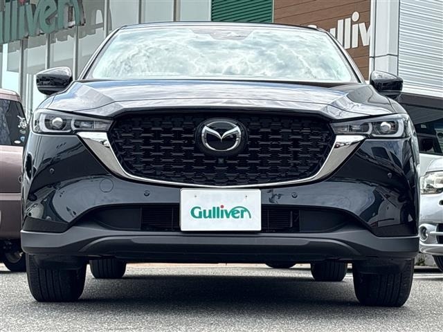 Mazda CX-5 2024 7551346-17
