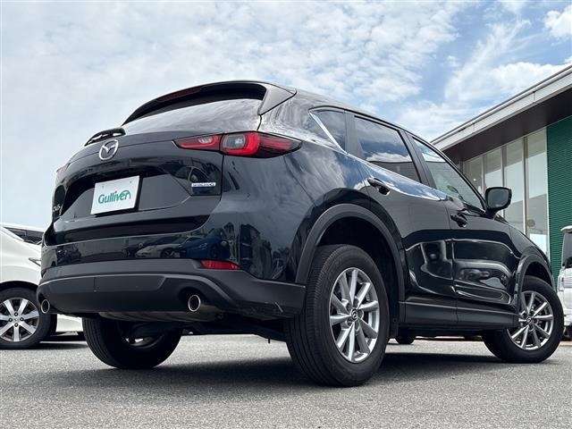 Mazda CX-5 2024 7551346-18