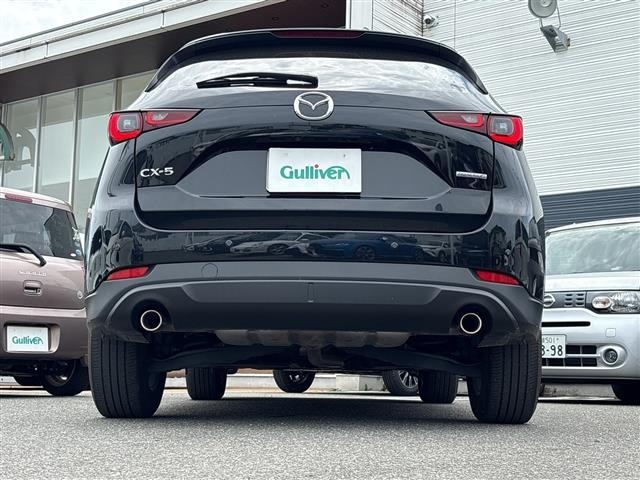 Mazda CX-5 2024 7551346-19