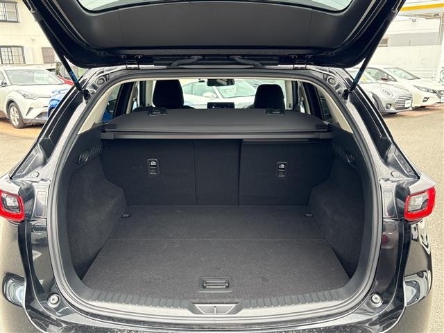 Mazda CX-5 2024 7551346-20