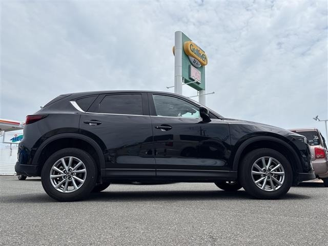 Mazda CX-5 2024 7551346-21