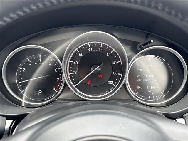 Mazda CX-5 2024 7551346-22