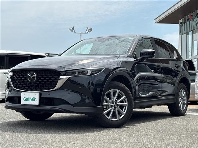 Mazda CX-5 2024 7551346-3