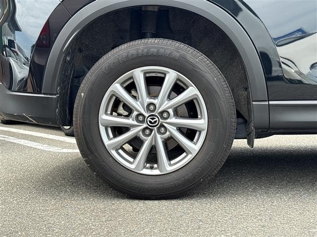 Mazda CX-5 2024 7551346-8