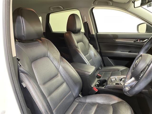 Mazda CX-5 2017 7551347-10
