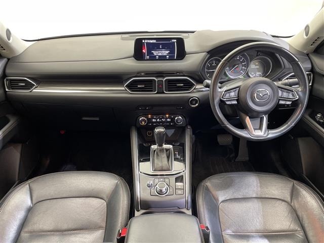 Mazda CX-5 2017 7551347-15