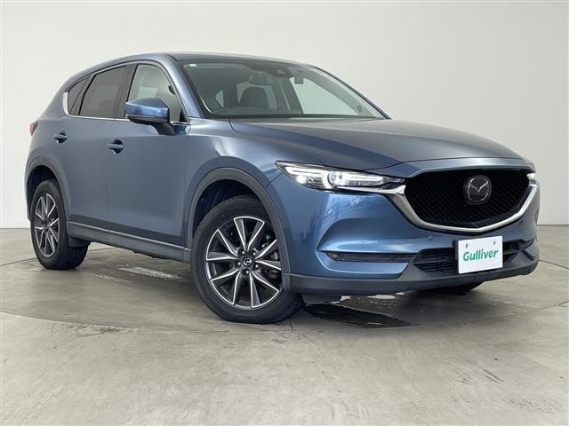 Mazda CX-5 2018 7551361-0