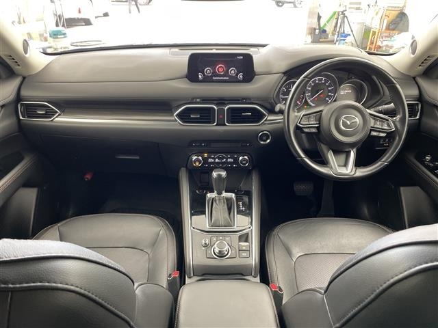 Mazda CX-5 2018 7551361-14
