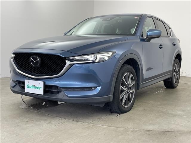 Mazda CX-5 2018 7551361-15