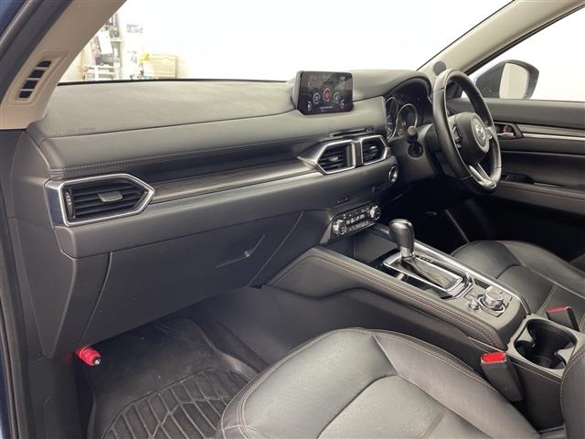 Mazda CX-5 2018 7551361-8