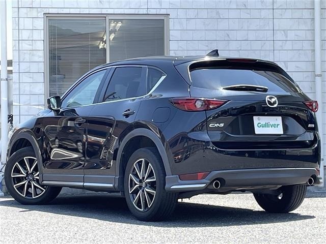 Mazda CX-5 2017 7551364-13