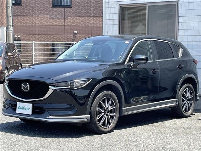 Mazda CX-5 2017 7551364-22