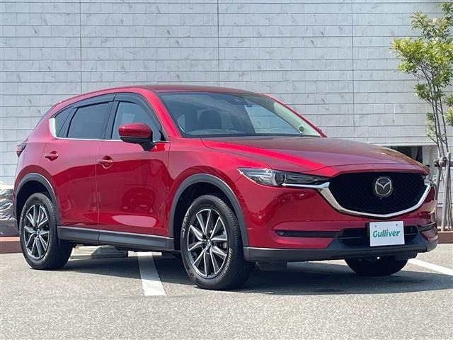 Mazda CX-5 2021 7551395-0