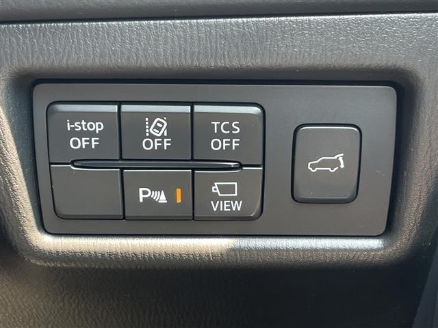 Mazda CX-5 2021 7551395-11