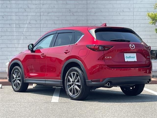 Mazda CX-5 2021 7551395-13