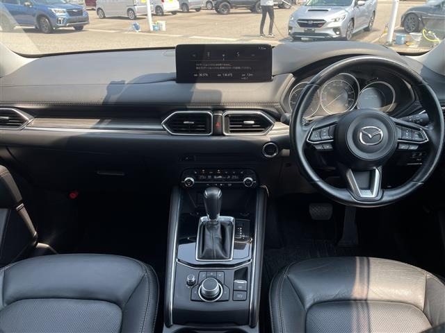 Mazda CX-5 2021 7551395-14