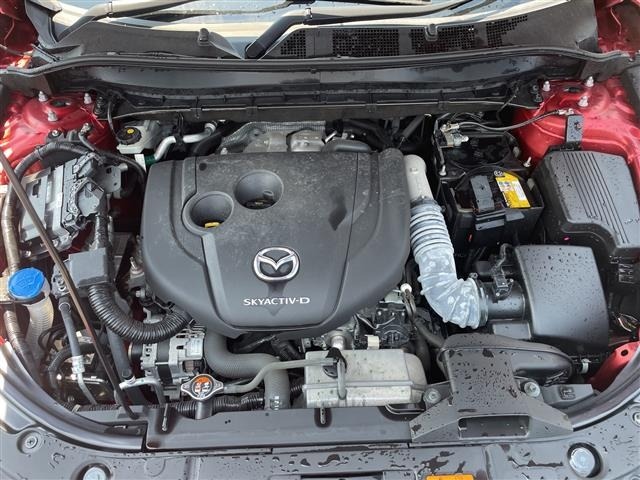 Mazda CX-5 2021 7551395-15