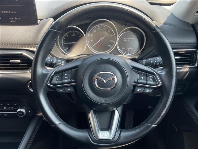 Mazda CX-5 2021 7551395-17