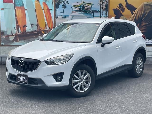 Mazda CX-5 2014 7551396-0
