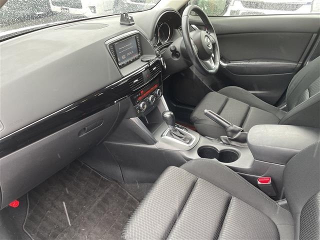 Mazda CX-5 2014 7551396-1