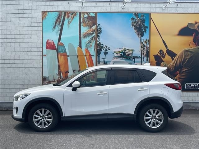 Mazda CX-5 2014 7551396-11
