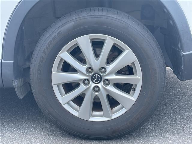 Mazda CX-5 2014 7551396-12