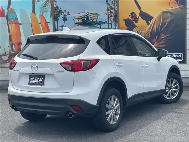 Mazda CX-5 2014 7551396-13