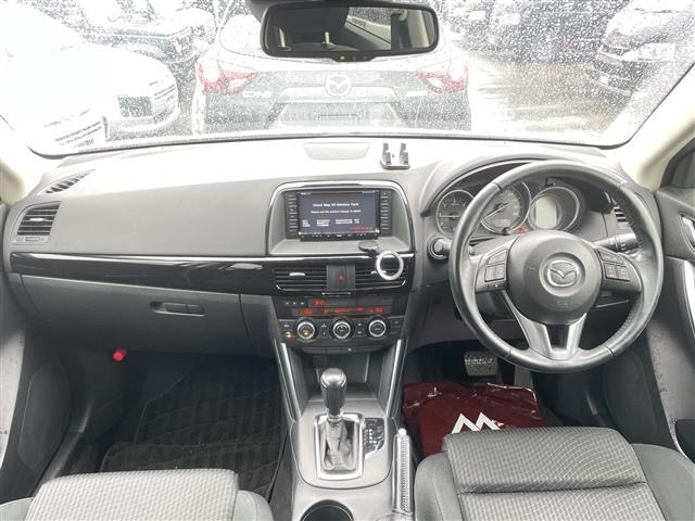 Mazda CX-5 2014 7551396-14