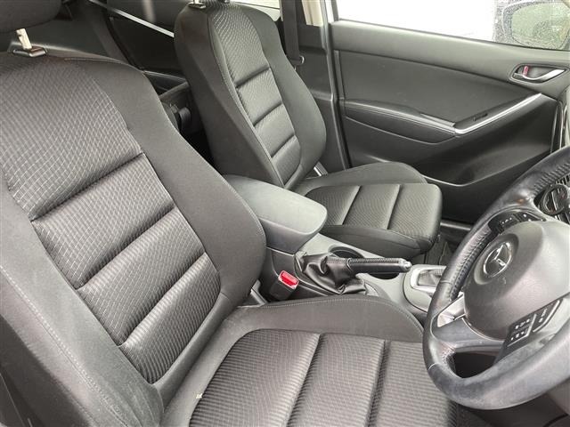 Mazda CX-5 2014 7551396-15