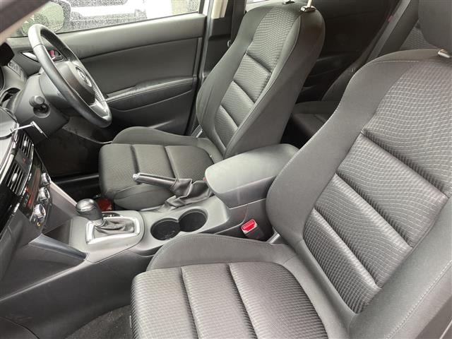 Mazda CX-5 2014 7551396-16