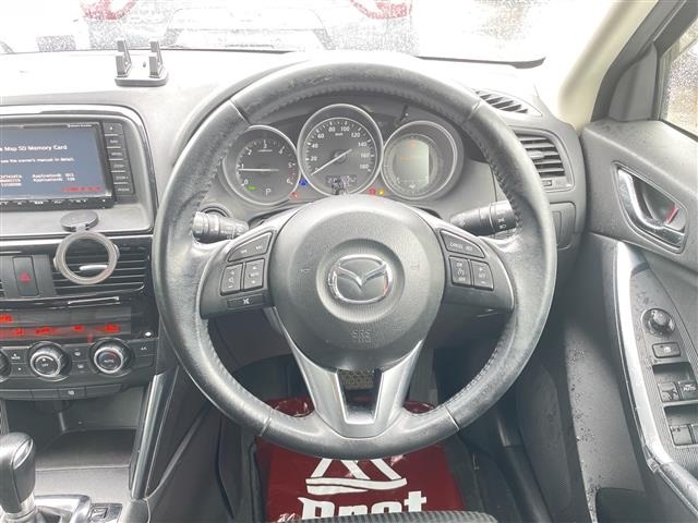 Mazda CX-5 2014 7551396-18