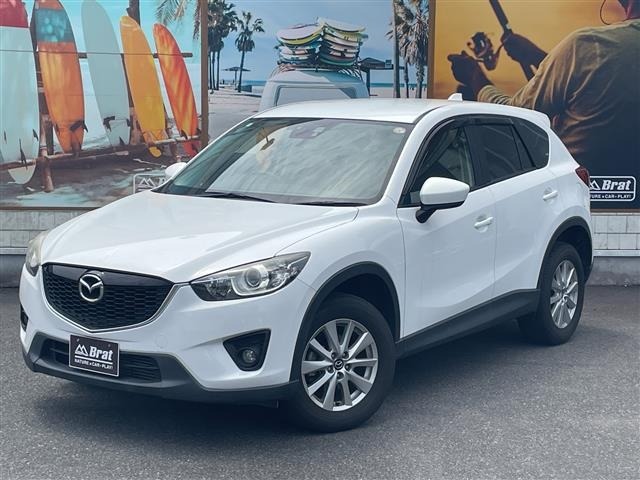 Mazda CX-5 2014 7551396-22