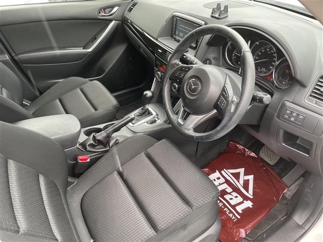 Mazda CX-5 2014 7551396-7