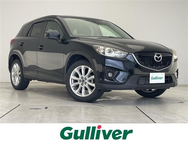 Mazda CX-5 2013 7551420-0