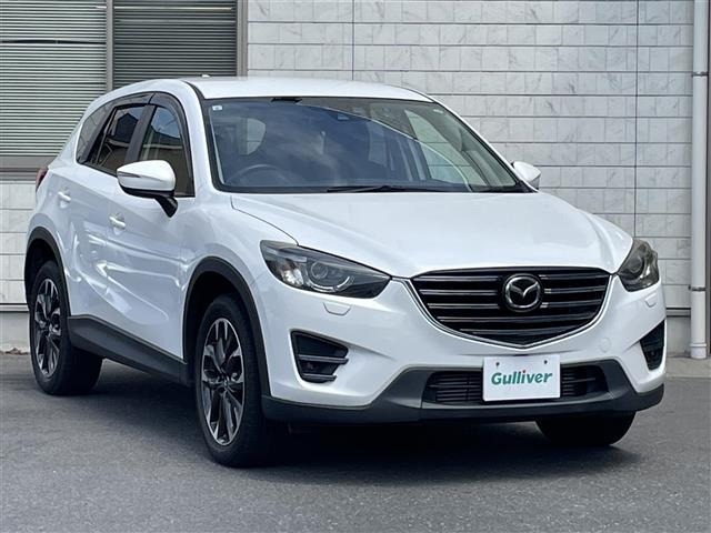 Mazda CX-5 2015 7551430-0