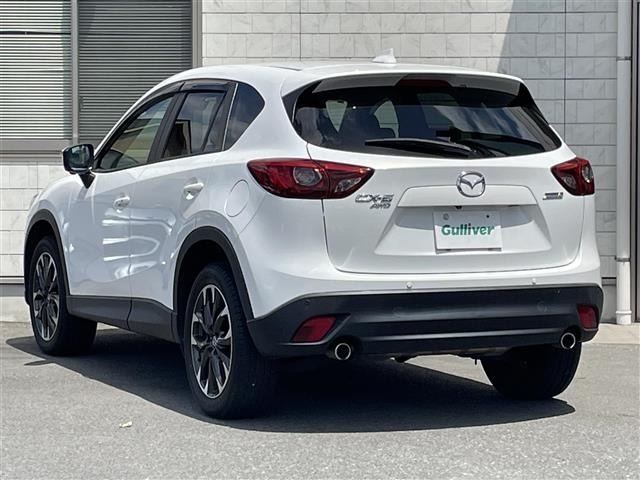 Mazda CX-5 2015 7551430-13