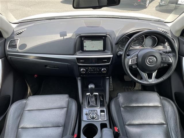 Mazda CX-5 2015 7551430-14