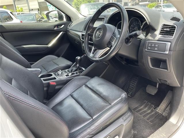 Mazda CX-5 2015 7551430-20