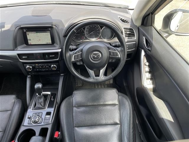 Mazda CX-5 2015 7551430-7