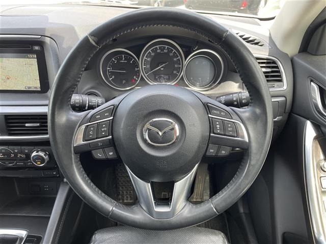 Mazda CX-5 2015 7551430-8