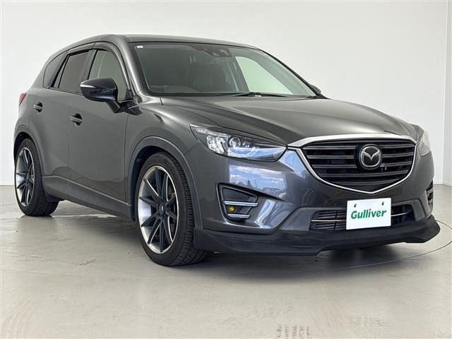 Mazda CX-5 2015 7551431-0
